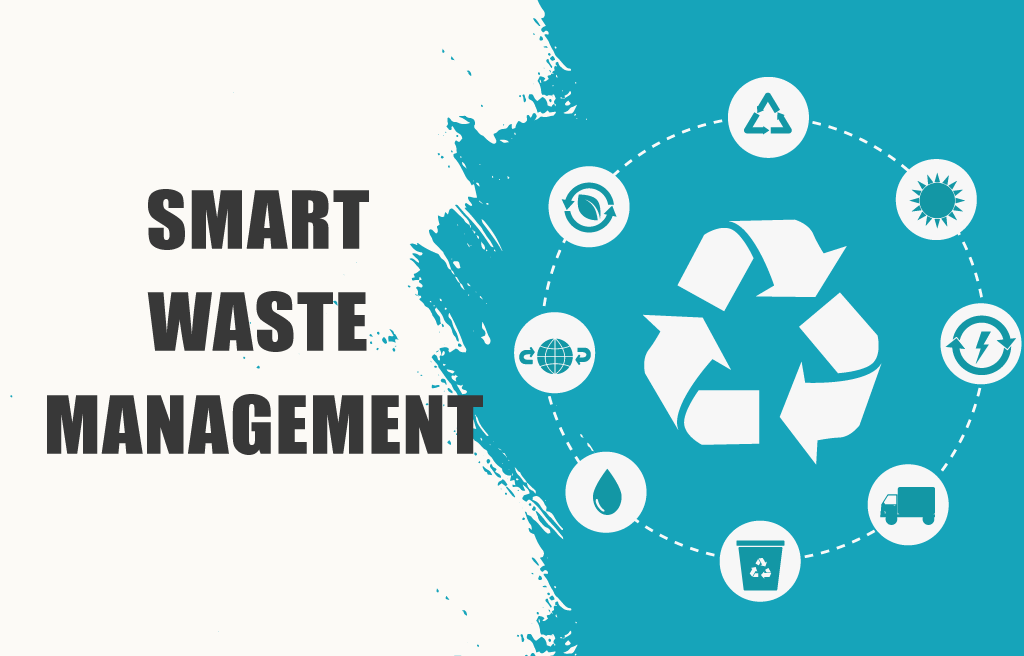 Smart Waste Bin