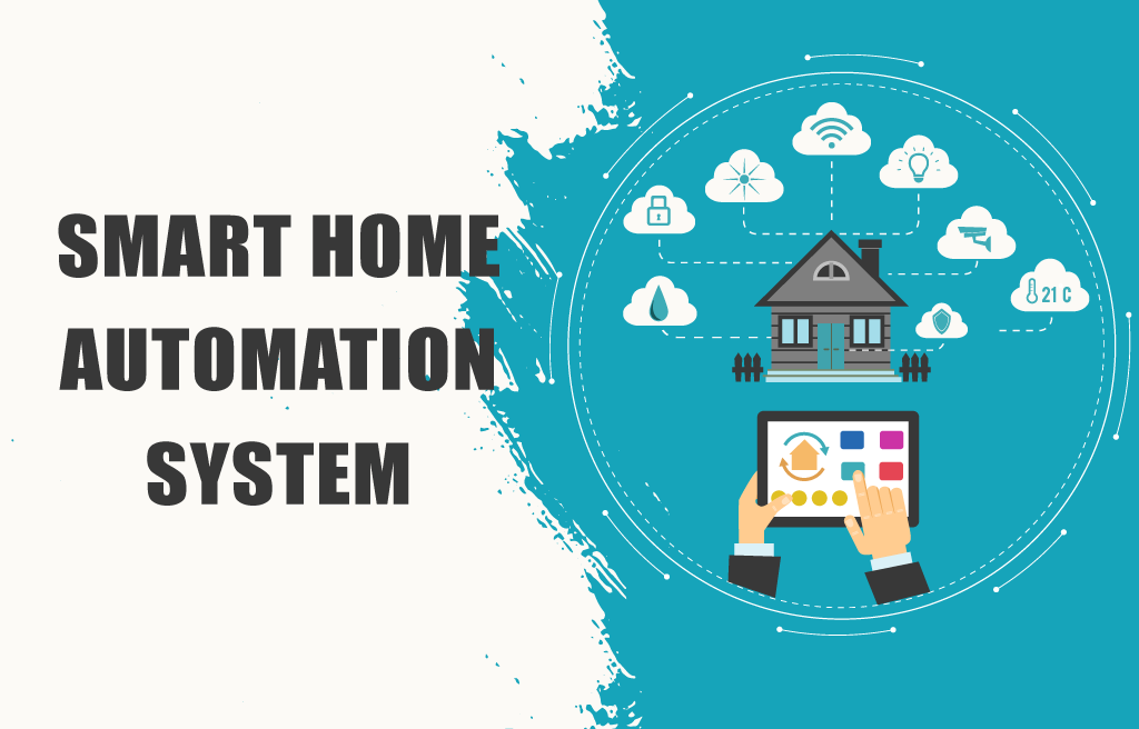 Smart Home Automation System