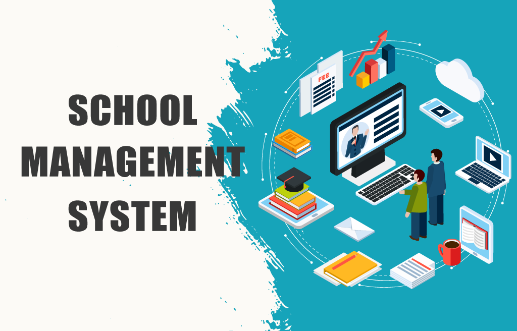 School Management System