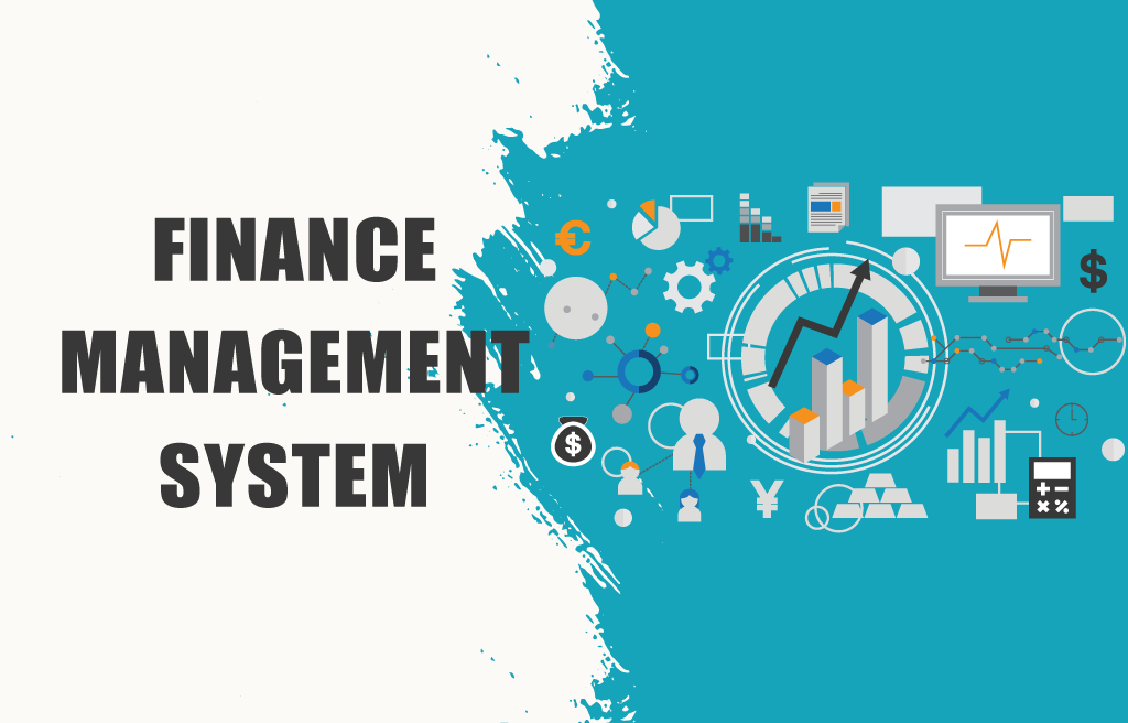 Finance management system
