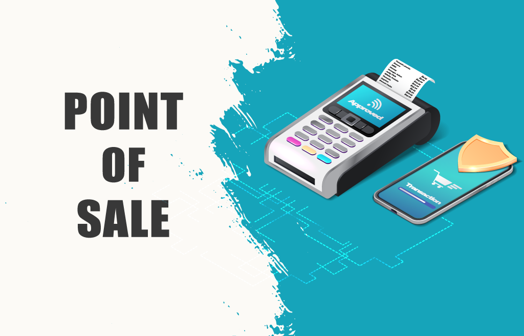 Point of Sale